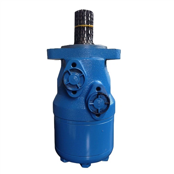 Danfoss Repair For Danfoss Mini Hydraulic Motor For Water Drill Rigm S Hydraulic Motor OMH200 OMH215 OMH315 OMH400 OMH500 Orbita