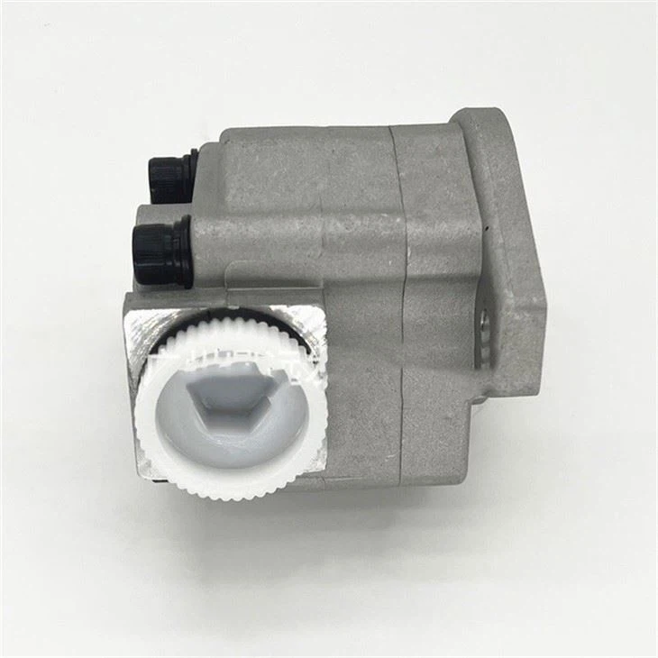 Factory Direct Supply Hydraulic Gear Pump A10VD43 For SK Or Hitachi Excavator