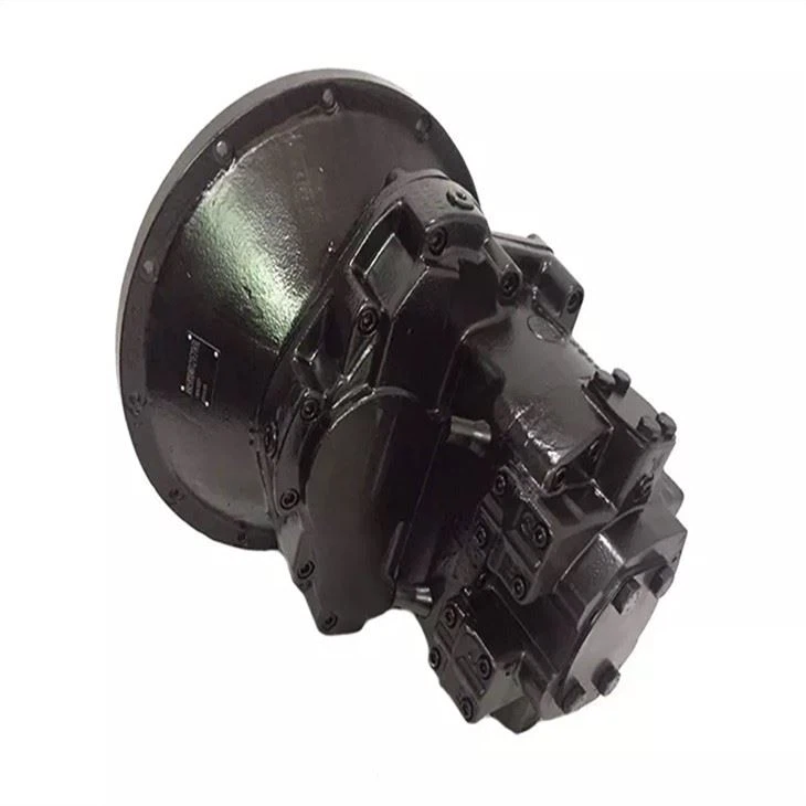 High Quality Best Price Rexroth Axial Piston Variable Double Pump A8VO Series 61 / 63 Sizes 55 To 200