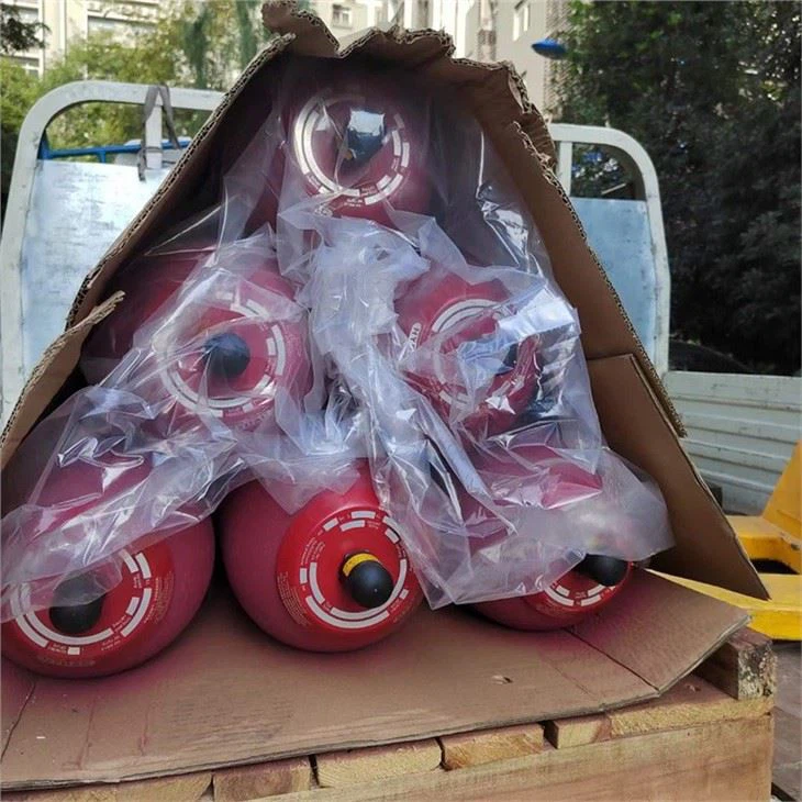 Original And Brand New HYDAC High Pressure Hydraulic Bladder Accumulator SB330-20A1/112A9-330A in Stock