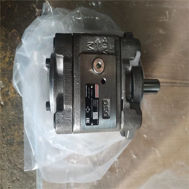 Axial Piston Variable Pump PGH Series PGH4 PGH4-30/050RE11VU2 PGH4-3X/025RE11VU2 Hydraulic Piston Pump High