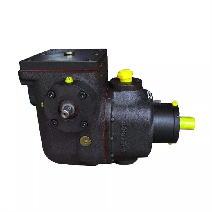 Rexroth High Pressure PU Metering A2VK Series
