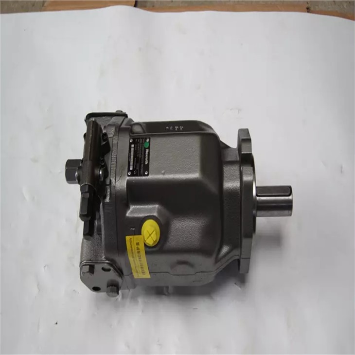 Rexroth Hydraulic Triple Piston Pump A11 A11VLO A11VLO190 A11VLO190LRDH2/11/A10VO28DR/31K/GEAR PUMP With Good Quality