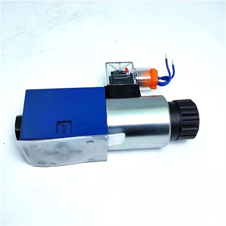 REXROTH M-3SED6CK1X M-3SED6UK1X Directional Seat Valves Direct-operated M3SED6UK1X M-3SED 6 UK1X /350CG24N9K4 R900052621