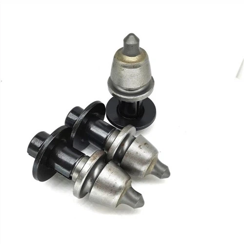 Direksiyon Pompası W200i W200 Freze Makinesi Yedek Parçaları Yedek Asfalt Freze Dişleri W620x Diş Kesici Freze Kesici