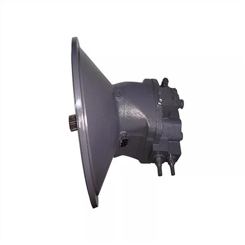 Yüksek Kalite En İyi Fiyat Rexroth Eksenel Pistonlu Değişken Çift Pompa A8VO Serisi 61/63 Boyutlar 55 ila 200