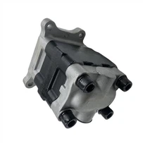 Tayvan, Çin HYDROMAX için Hidrolik Dişli Pompa HGP-1A-F4R/3R/2R/1R/5R/6R/8R