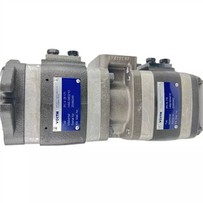 Stokta IPV IPV Serisi IPV 4- 13 artı IPC 4-25 171 Dizili Pompa Hidrolik Yüksek Basınçlı İçten Dişli Pompalar.