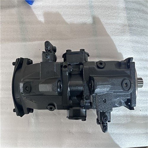 Rexroth A20V A20VO Çift Pompa A20VO60 A20VO95 A20VO190 A20VO260 KOMPLE POMPA A20VO60DFR1/10R-VSD24K52 POMPA