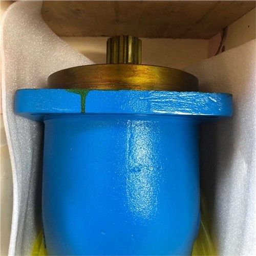 Ticaret Güvencesi Rexroth A2FO A2F A2FO250 Serisi A2FO250/60R-VPB05 Hidrolik Pistonlu Motor