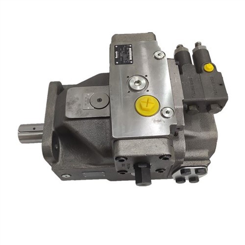 Rexroth A4VSO40DR A4VSO71DR A4VSO125DR A4VSO180DR A4VSO180DR/3OR-PPB13N00 A4VSO Serisi Hidrolik Pompa