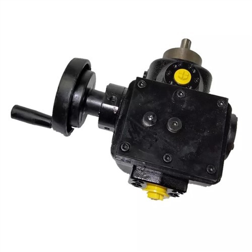 Rexroth Yüksek Basınçlı PU Ölçüm A2VK Serisi