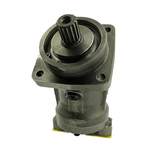 Rexroth Hidrolik Motor A2FM125/61W A2FM107/61W A2FM160/61W A2FM180/61W A2FM90/61W A2FM80/61W A2FM160/61W-VAB100 A2FM180/61W-VAB100 Pistonlu Motor