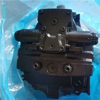 Sauer H1B H1B060 H1B080 H1B110 H1B160 H1B210 H1B250 Serisi H1B080AAE2AANB TBDNJN NNNNNN Bükülmüş Eksenli Hidrolik Motor