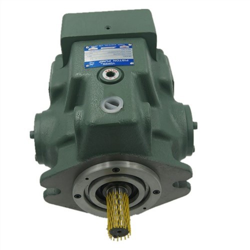 Denizcilik ve Endüstriyel Makineler İçin Özel Fiyatlı Hidrolik Pistonlu Pompa Yuken A Serisi A37-FR-01- B/H -K-32