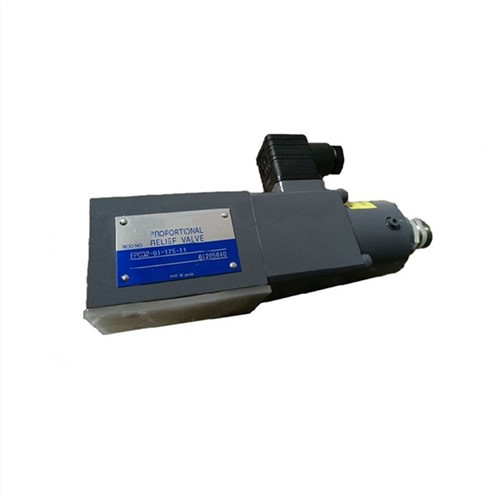 YUKEN DGMX Serisi Solenoid Valf DGMX2-5-PB-BW-B-30 Hidrolik Valf
