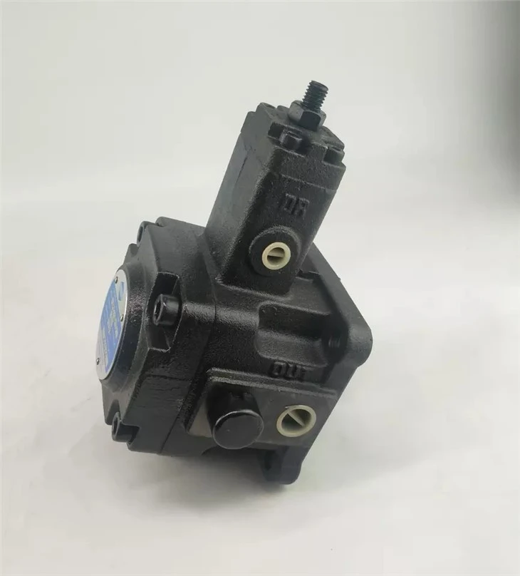 Taiwan M-VPV1 VPV2-8 12 15 20 30 40-20 35 55 70-10 Hydraulic Vane Pump Motor VPV2-30-70 VPV2-40-20-20 Vane Pump Motor