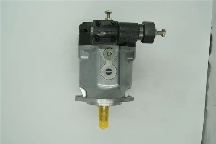 Yuken AR Series AR16 AR22 AR22-FR01C-22 Hydraulic Piston Pump AR16-FR01B-20