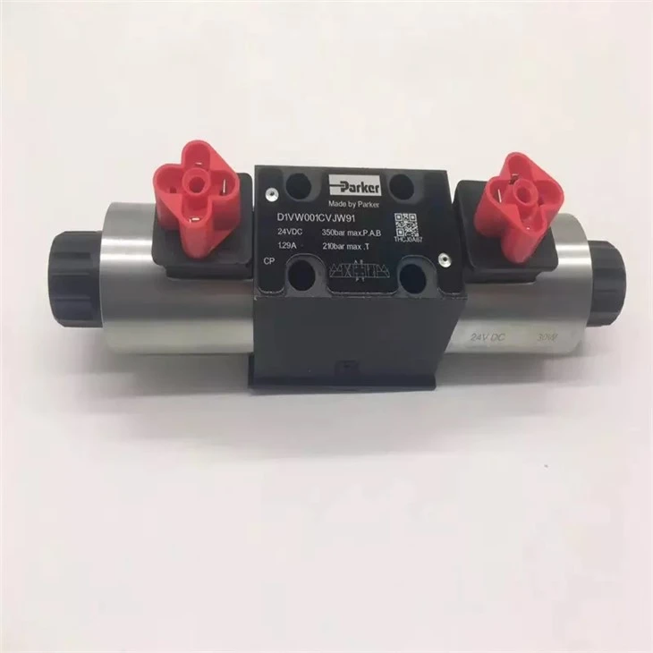 D1FVE02BCVLW PARKER Proportional Reversing Valve D1FBB32FC0NS00 D1FBB32FC0NS0019 D1FVE02CC0VJW310D-WYDZ