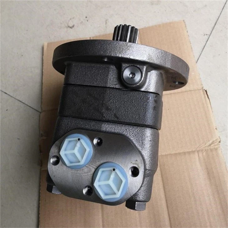 Dan-foss OMT Of OMTS200 151BO419 Orbital Hydraulic Motor