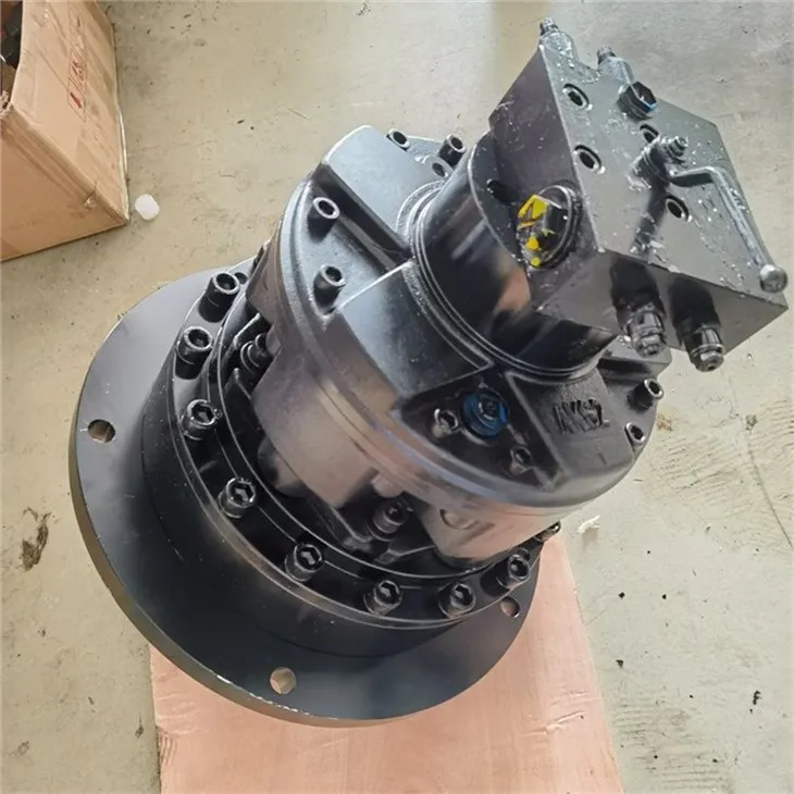 GM03 GM04 GM05 GM06 GM07 GM08 GM09 GM10 GM18 GM20 GM21 GM23 GM24 GM30 GM35 GM38 GM40 GM85 Hydraulic Travel Motor Final Drive