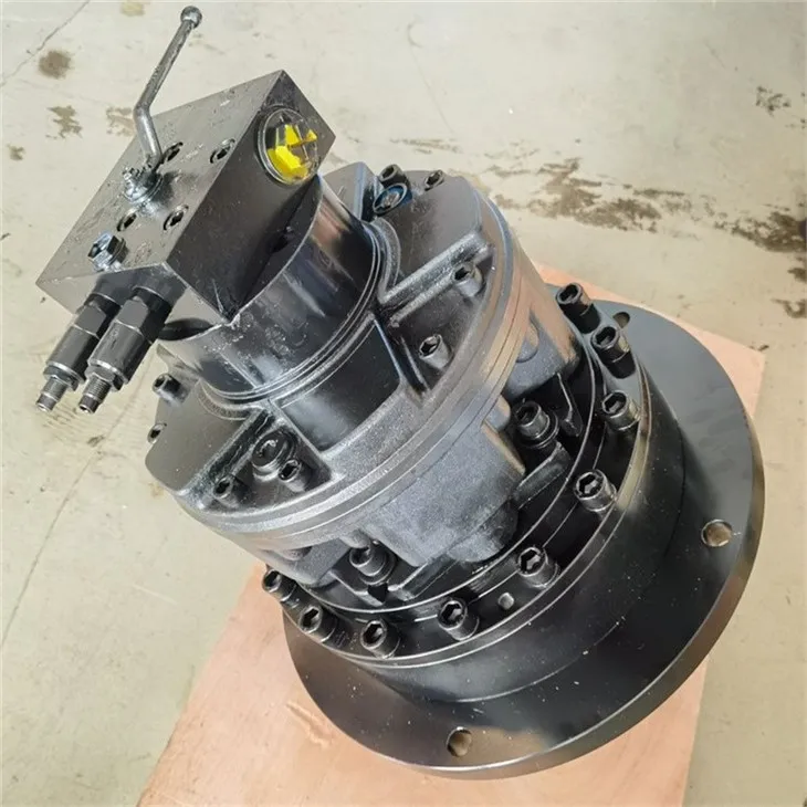 GM03 GM04 GM05 GM06 GM07 GM08 GM09 GM10 GM18 GM20 GM21 GM23 GM24 GM30 GM35 GM38 GM40 GM85 Hydraulic Travel Motor Final Drive