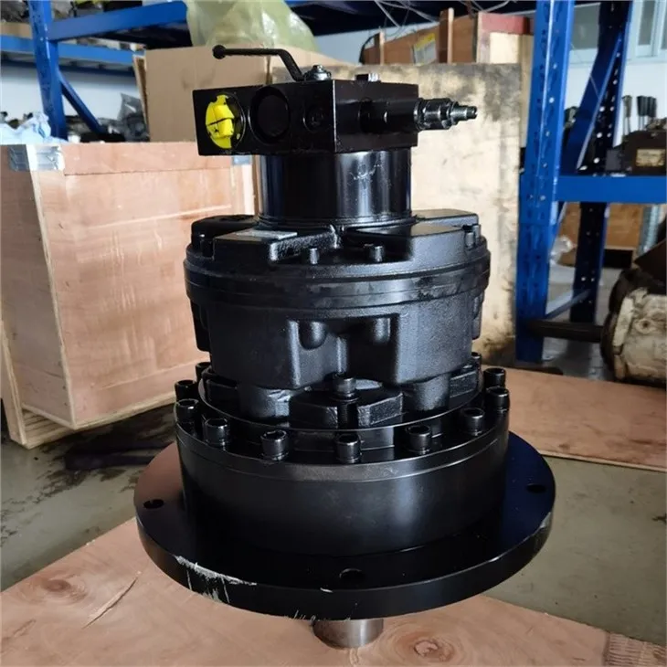 GM03 GM04 GM05 GM06 GM07 GM08 GM09 GM10 GM18 GM20 GM21 GM23 GM24 GM30 GM35 GM38 GM40 GM85 Hydraulic Travel Motor Final Drive