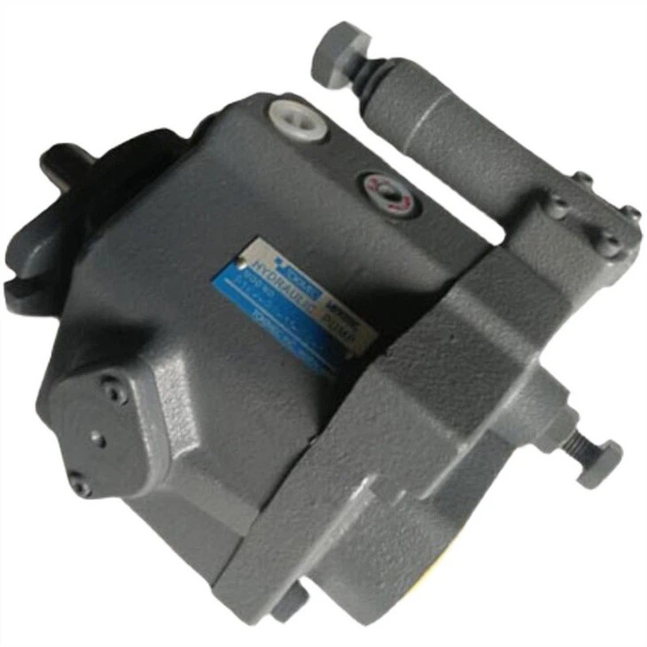 KEIKI Hydraulic Piston Pump P16V P16 P16V-RS-11-CC-10-J P16V-FRS-11-CC-10-J Variable High Pressure Hydraulic Pump