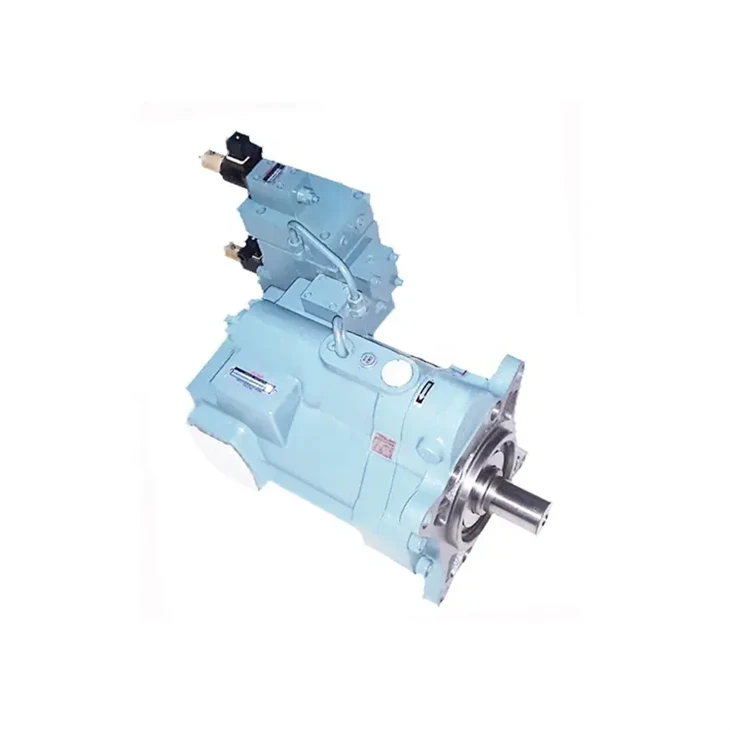 Na-chi Hydraulic Piston Pump PZ PZ-3B PZ-2B Variable Plunger Pump PZ-6B-220E3A-20 PZ-6B-220E2A-20 PZ-6B-220E1A-20