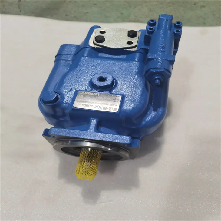 Spot PVH Series Variable Piston Pump PVH131CRF13S11C25T14 PVH141QICRF13S11C25VT431S11C25T14 Hydraulic Variable Piston Pump