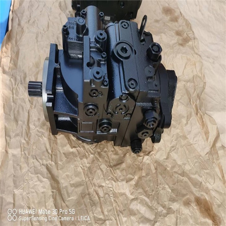 Sauer Dan Foss 90L075 90L075M 90L075MB 90L075MB1 Series 90L075 KP1NN80P4C6D03 GBA2626288 Variable Displacement Hydraulic Pumps