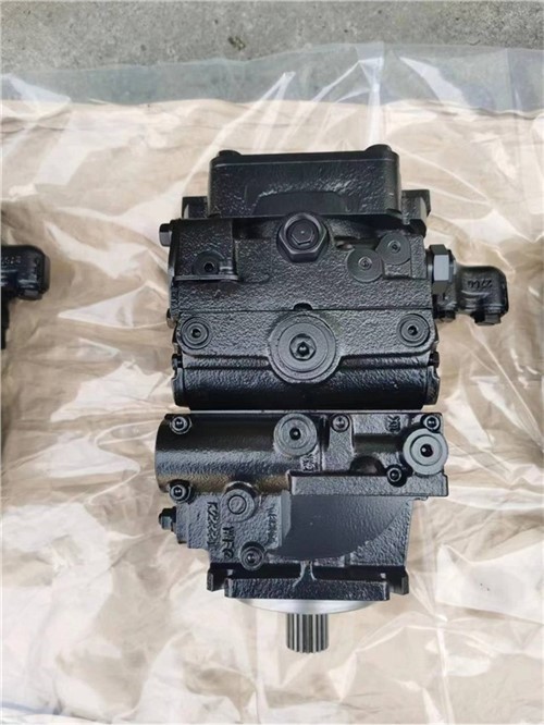 Danfoss 90R 90R055 90L130 90L180 90R130 90R180 90R100 Hidrolik Pompa 90R055HS1CD80R3C6C03GBA383824 Pompa