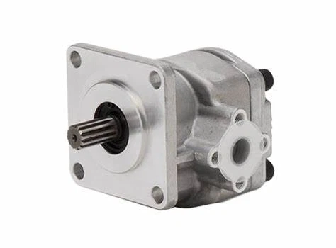 Shimadzu Hidrolik Dişli Pompa GPY-1R GPY-2R GPY- 3R GPY- 4R GPY-5.8R GPY-6R GPY{{ 7}}R GPY-8R721