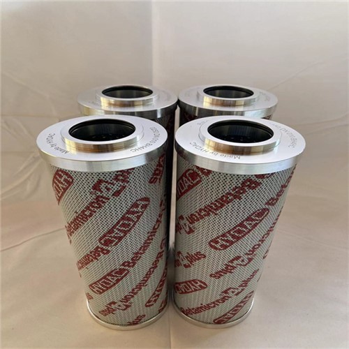 HYDAC Mikron Hidrolik Yüksek Basınç Filtre Elemanı HP3202A06AH HP3202A10AH HP3202A25AH