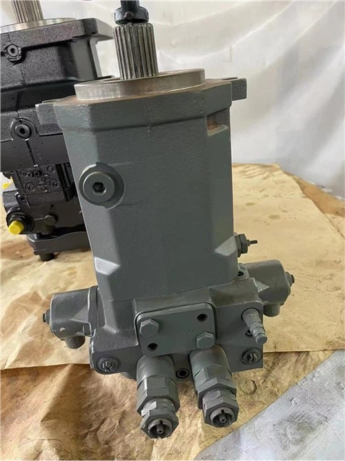 Linde HPR165D-02R 2640 HX273G00290 Hidrolik Pistonlu Pompa