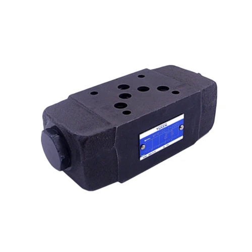 YUKEN MPA-01-2-4001 MPW-01-2-40 MPW-03-2-2001 MSW-01-Y-50 MSW-01-X-50 Yığılmış Kısma Valfi MPW{{7 }}