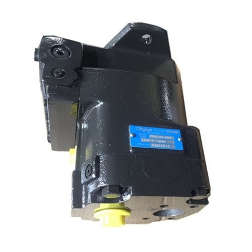 Oilgear Hidrolik Pompa PVWJ-014-A1UV-LSAYP-1NNNN PVWJ-076-A1UV-RDSF PVWJ-098-A1UV-LSAY-P Hidrolik Pistonlu Pompa