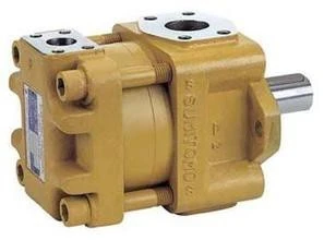 SUMI-TOMO QT63 Servo Dişli Pompa QT63-80-A QT63-100-A QT63-125-A QT63-100L QT63-125L QT64-080L QT 64-100L