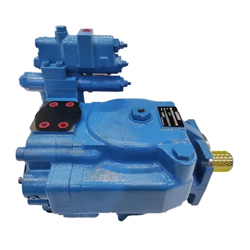 Vickers Eaton Pistonlu Pompa PVH074QIC-RAF-16S-11-C23T4-31 PVH074R02AA10A250000001001AB010A PVH074 PVH074QIC PVH074R02