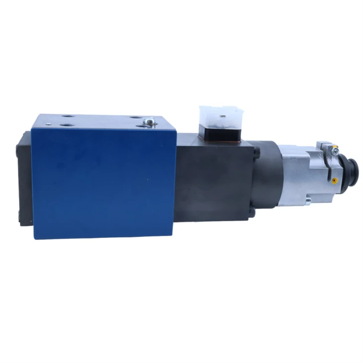 Replace Rexroth 4WRP Series Proportional Valve price